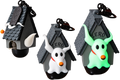 Zero Light Up Nightmare Before Christmas PocketBac Holder - IN STOCK