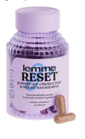 Lemme Reset GLP-1 Production and Weight Management - PRE ORDER