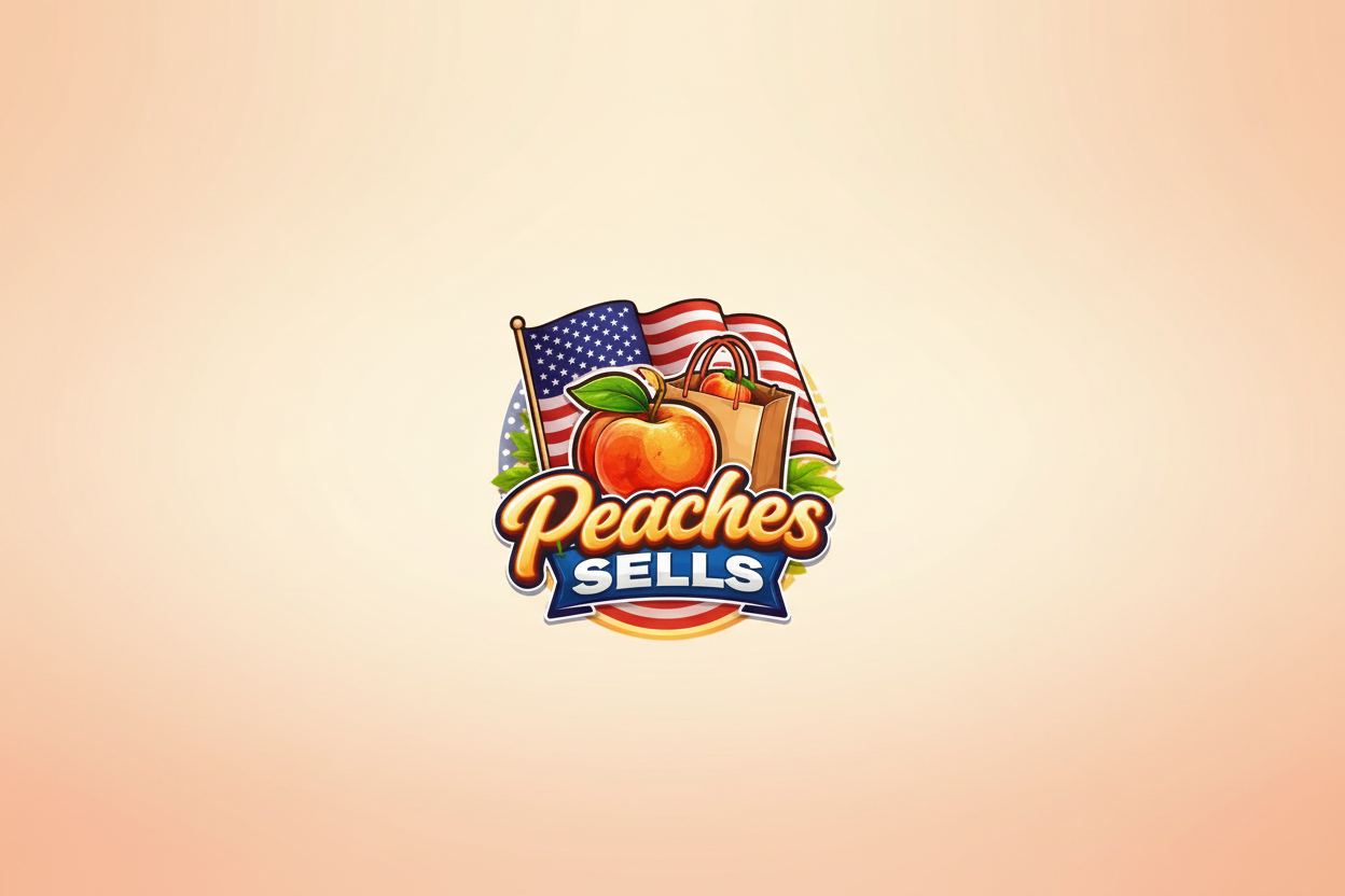 Peaches Sells Clean Hero Banner