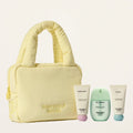Sincerely Yours - The Fresh Starter Set travel trio - Gift Set - IN STOCK