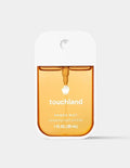 Touchland Power Mist Hydrating Hand Sanitiser - Spiced Pumpkin-Tini - IN STOCK