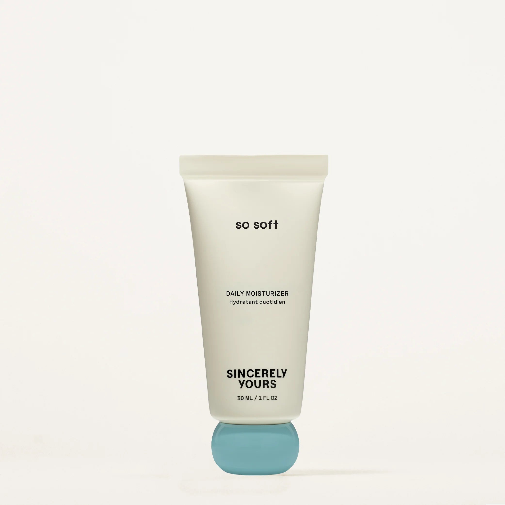 Sincerely Yours So Soft daily moisturizer 30ml - IN STOCK