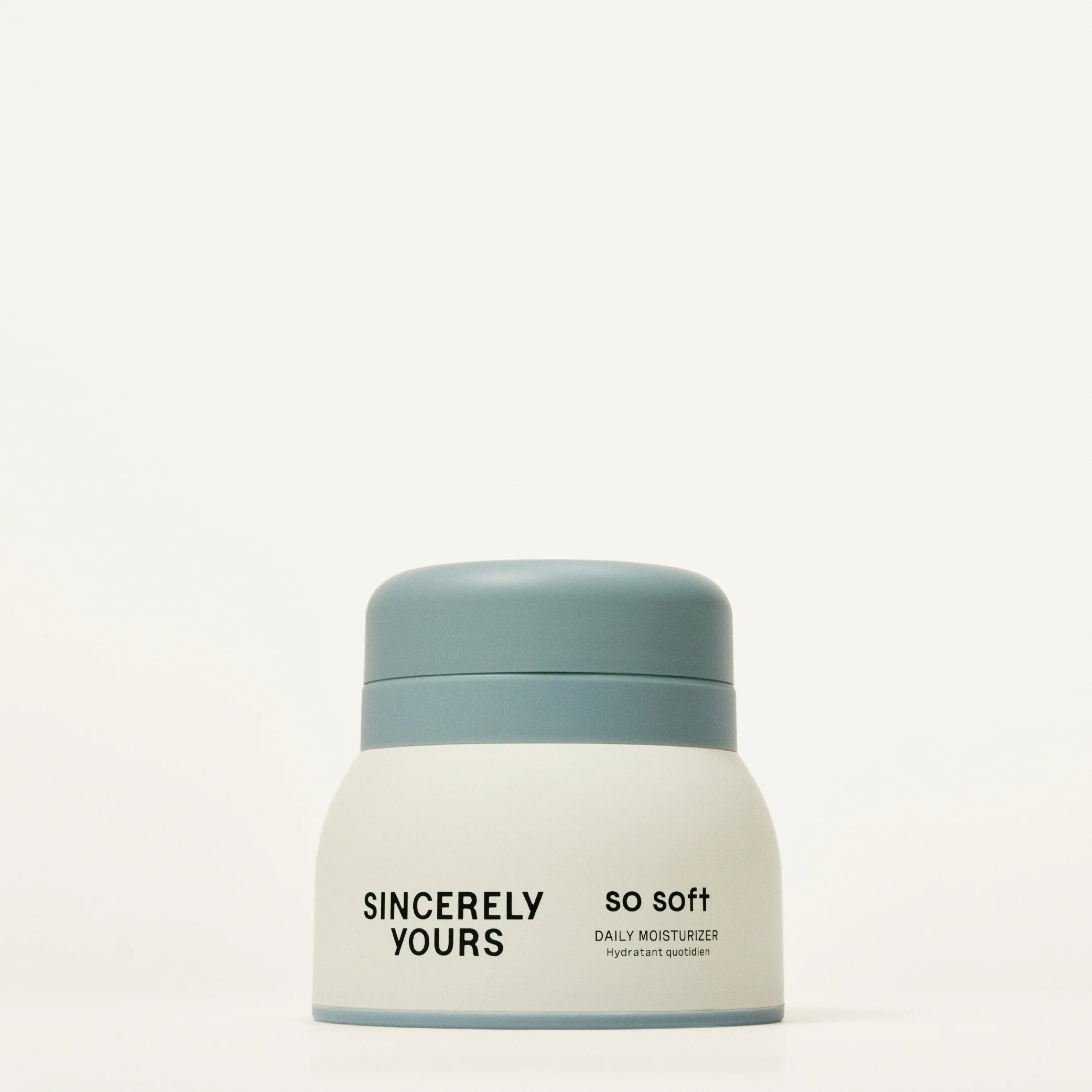 Sincerely Yours So Soft daily moisturizer 50ml - IN STOCK